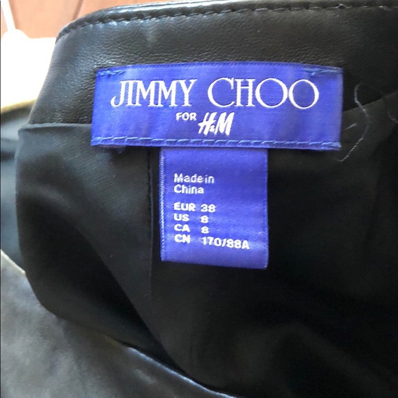 Jimmy Choo dress - Picture 3 of 3